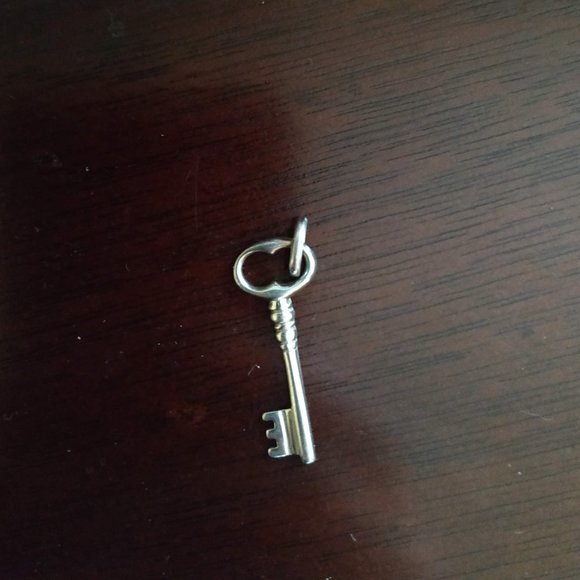Key pendant - Picture 1 of 1